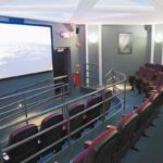 New theater at Maui Ocean Center